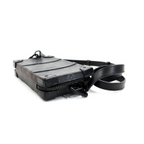 Louis Vuitton Wallet Soft Trunk Pelle Nera