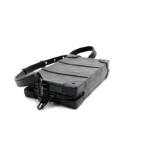 Louis Vuitton Wallet Soft Trunk Pelle Nera