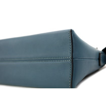 Fendi By The Way Pelle Blu