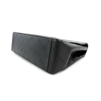 Chanel Classica Grande Pelle Nera