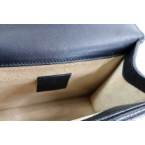 Gucci Dionysus Pitone Nero