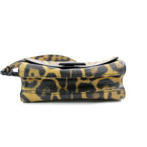 Louis Vuitton Twist MM Pelle Animalier