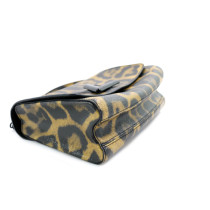 Louis Vuitton Twist MM Pelle Animalier