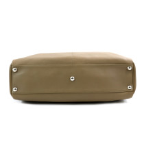 Gucci Borsa da Viaggio Pelle Tortora