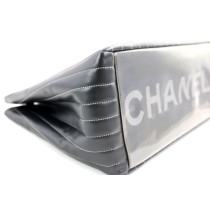 Chanel Tote Mademoiselle Pelle Nera