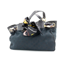 Gucci Guccissima GG Nero