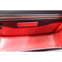 Valentino Shoulder Bag Pelle Nera