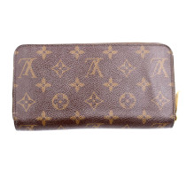 Louis Vuitton Portafoglio Zippy Monogram