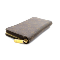 Louis Vuitton Portafoglio Zippy Monogram