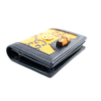 Gucci Portafoglio Arancio