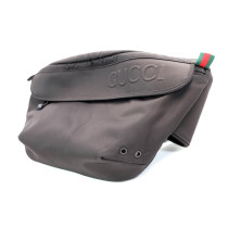 Gucci Marsupio tela nero