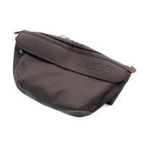 Gucci Marsupio tela nero