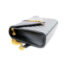 Saint Laurent Envelope Nera