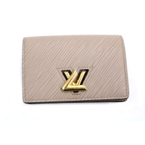 Louis Vuitton portafoglio Twist