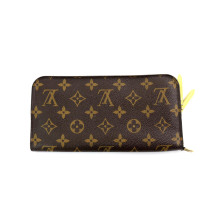 Louis Vuitton Portafoglio Insolite Limited Monogram