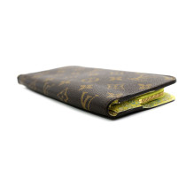 Louis Vuitton Portafoglio Insolite Limited Monogram