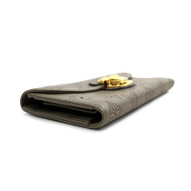 Louis Vuitton Portafoglio Mahina Pelle Tortora