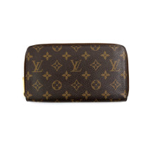 Louis Vuitton Organizer Zippy Monogram