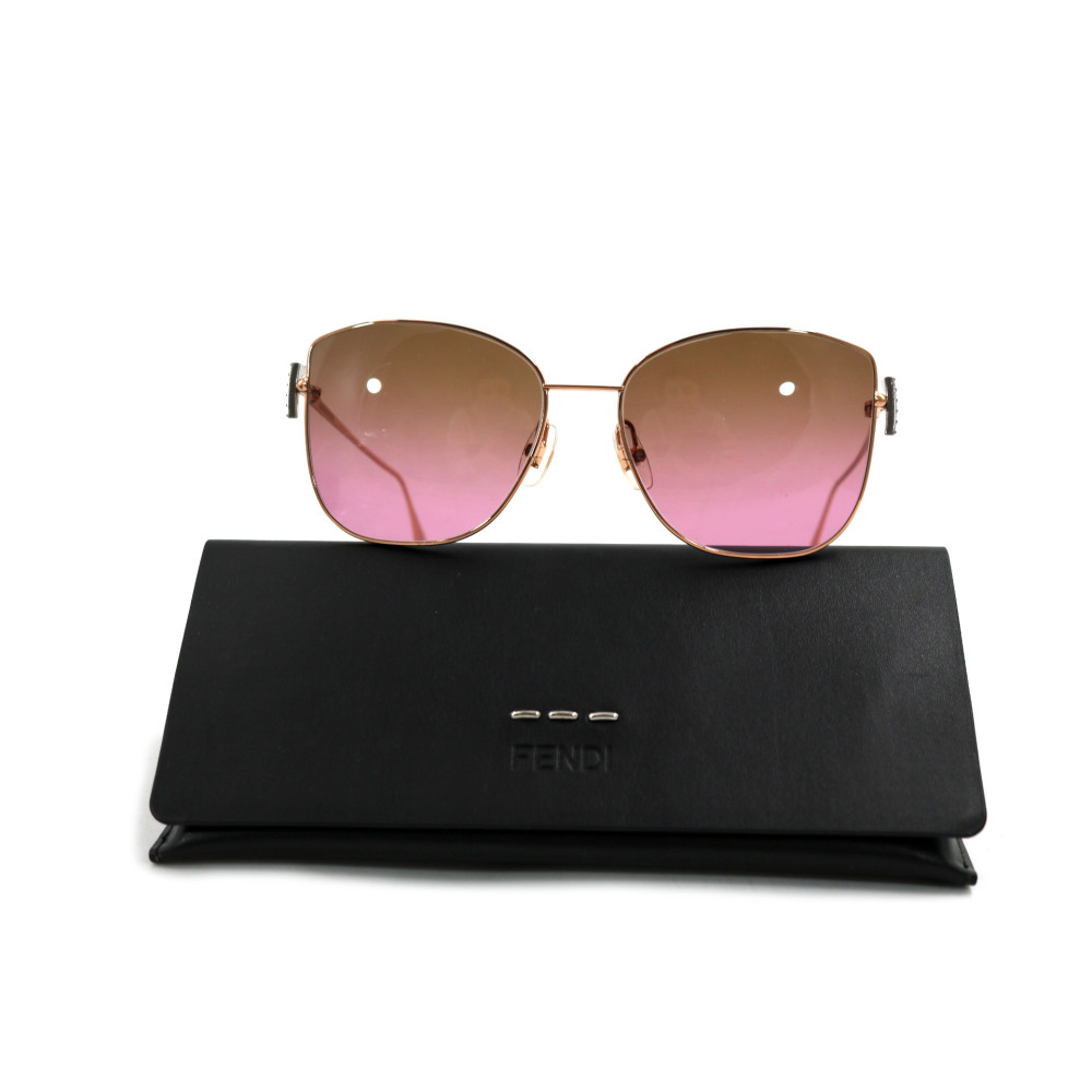 Fendi Occhiali da Sole