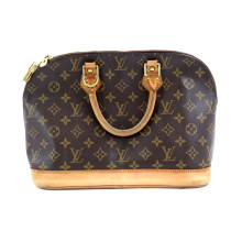Louis Vuitton Alma Monogram