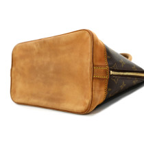 Louis Vuitton Alma Monogram