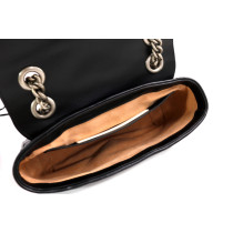 Gucci Marmont Pelle Nera