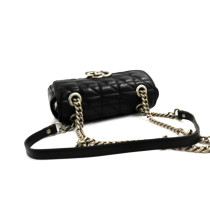 Gucci Marmont Pelle Nera