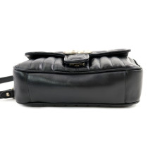 Gucci Marmont Pelle Nera