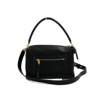 Tod's Bauletto Piccolo Pelle Nera