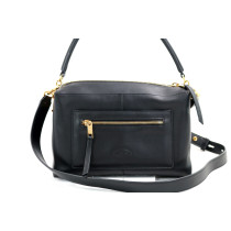 Tod's Bauletto Piccolo Pelle Nera