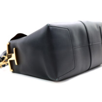 Tod's Bauletto Piccolo Pelle Nera