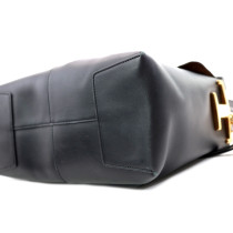 Tod's Bauletto Piccolo Pelle Nera