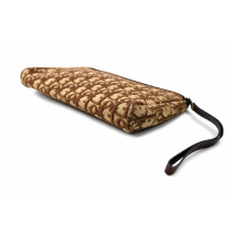 Dior Pochette Vintage Trotter