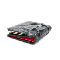 Chanel Portafoglio Cambon Pelle Nera