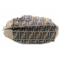 Fendi Spy Vintage Zucca Marrone