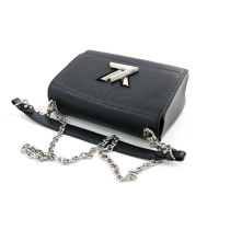 Louis Vuitton Twist MM Epi Nera