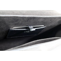 Louis Vuitton Twist MM Epi Nera