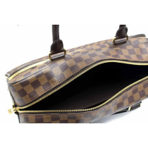 Louis Vuitton Borsa da Lavoro Ikare Damier Ebene