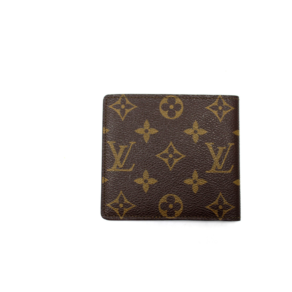Louis Vuitton Portafoglio Monogram