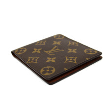 Louis Vuitton Portafoglio Monogram