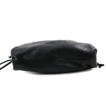 Bottega Veneta Pouch Pelle Nera