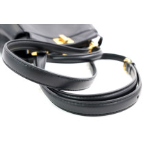 Fendi Peekaboo Pelle Nera