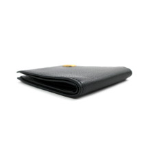 Gucci Portafoglio Pelle Nera