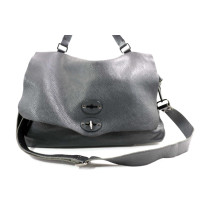 Zanellato Postina L Pelle Nera