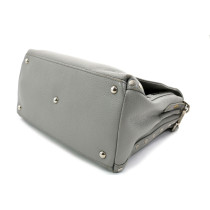 Zanellato Postina M Pelle Grigia