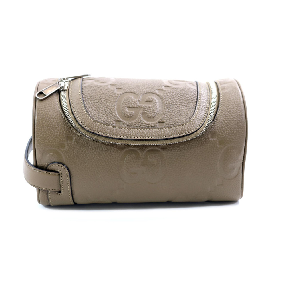 Gucci Beauty Pelle Taupe