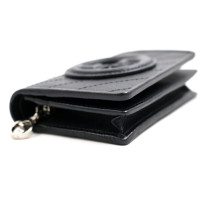 Gucci Portafoglio Pelle Nera