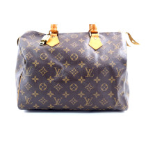Louis Vuitton Speedy 30 Monogram