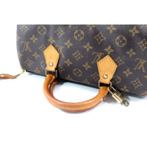 Louis Vuitton Speedy 30 Monogram