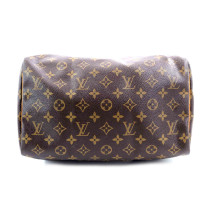 Louis Vuitton Speedy 30 Monogram